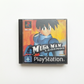MEGA MAN LEGENDS Playstation 1 (PS1)