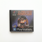 AKUJI THE HEARTLESS playstation 1 (PS1)