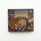 DOOM playstation 1 (PS1)