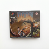 DOOM playstation 1 (PS1)