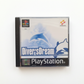 DIVER’S DREAM playstation 1 (PS1)