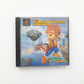 FLOATING RUNNER playstation 1 (PS1)