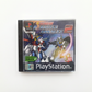 GUNDAM BATTLE ASSAULT 2 playstation 1 (PS1)