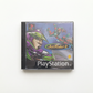 JET RIDER 2 playstation 1 (PS1)