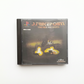 STRIKEPOINT THE HEX MISSIONS playstation 1 (PS1)