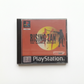 RISING ZAN THE SAMURAI GUNMAN playstation 1 (PS1)