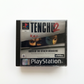 TENCHU 2 playstation 1 (PS1)