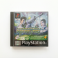 SYPHON FILTER 2 playstation 1 (PS1)