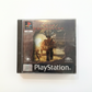 KKND KROSSFIRE playstation 1 (PS1)