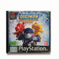 DIGIMON WORLD 2003 playstation 1 (PS1)