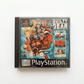 GUILTY GEAR playstation 1 (PS1)