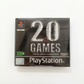 FAMILY GAMES COMPENDIUM playstation 1 (PS1)