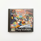 DEFI AU TETRIS MAGIQUE playstation 1 (PS1)
