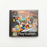 DEFI AU TETRIS MAGIQUE playstation 1 (PS1)