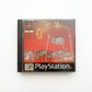 JEFF WAYNE’S LA GUERRE DES MONDES playstation 1 (PS1)