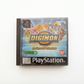 DIGIMON WORLD playstation 1 (PS1)