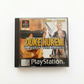 DUKE NUKEM LAND OF THE BABES playstation 1 (PS1)
