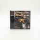 COMMAND & CONQUER playstation 1 (PS1)