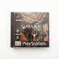 QUAKE II playstation 1 (PS1)