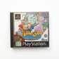 PYJAMA SAM HEROS DU GOÛTER playstation 1 (PS1)