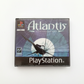 ATLANTIS playstation 1 (PS1)