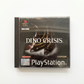 DINO CRISIS playstation 1 (PS1)