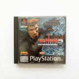 FIGHTING FORCE II playstation 1 (PS1)