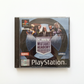 X-MEN MUTANT ACADEMY  playstation 1 (PS1)