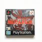 METAL GEAR SOLID playstation 1 (PS1)