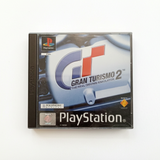 GRAN TURISMO 2 playstation 1 (PS1)