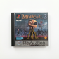 MEDIEVIL 2 playstation 1 (PS1)