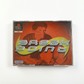BREAK POINT playstation 1 (PS1)