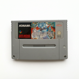 Pince of Persia super nintendo (SNES)