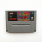 Super Double Dragon SNES PAL Fonctionnel | Masaru