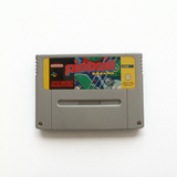 Pinball Dreams - Super Nintendo (SNES)