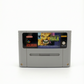 The incredible Hulk super nintendo (SNES)