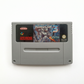 Robocop 3 super nintendo (SNES)