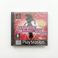DANCE UK playstation 1 (PS1) neuf sous blister