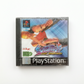 BURSTRICK playstation 1 (PS1) neuf sous blister