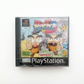 POINT BLANK 3 playstation 1 (PS1) neuf sous blister