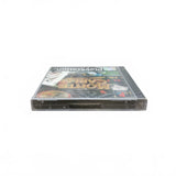 MONTECARLO GAMES COMPENDIUM playstation 1 (PS1) neuf sous blister