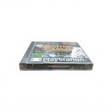 MONTECARLO GAMES COMPENDIUM playstation 1 (PS1) neuf sous blister