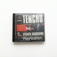 TENCHU  playstation 1 (PS1)
