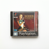 TOMB RAIDER 2 playstation 1 (PS1) Version Eidos