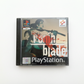 RONIN BLADE playstation 1 (PS1)