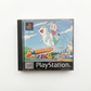 BOMBERMAN RACE FANTASY playstation 1 (PS1)
