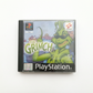 THE GRINCH playstation 1 (PS1)