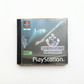 SUBMARINE COMMANDER playstation 1 (PS1)