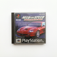 NEED FOR SPEED CONDUITE EN ETAT DE LIBERTE playstation 1 (PS1)