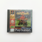 THE HUNTER playstation 1 (PS1) neuf sous blister
